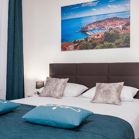 Dubrovnik Fantasy Apartments Exterior photo