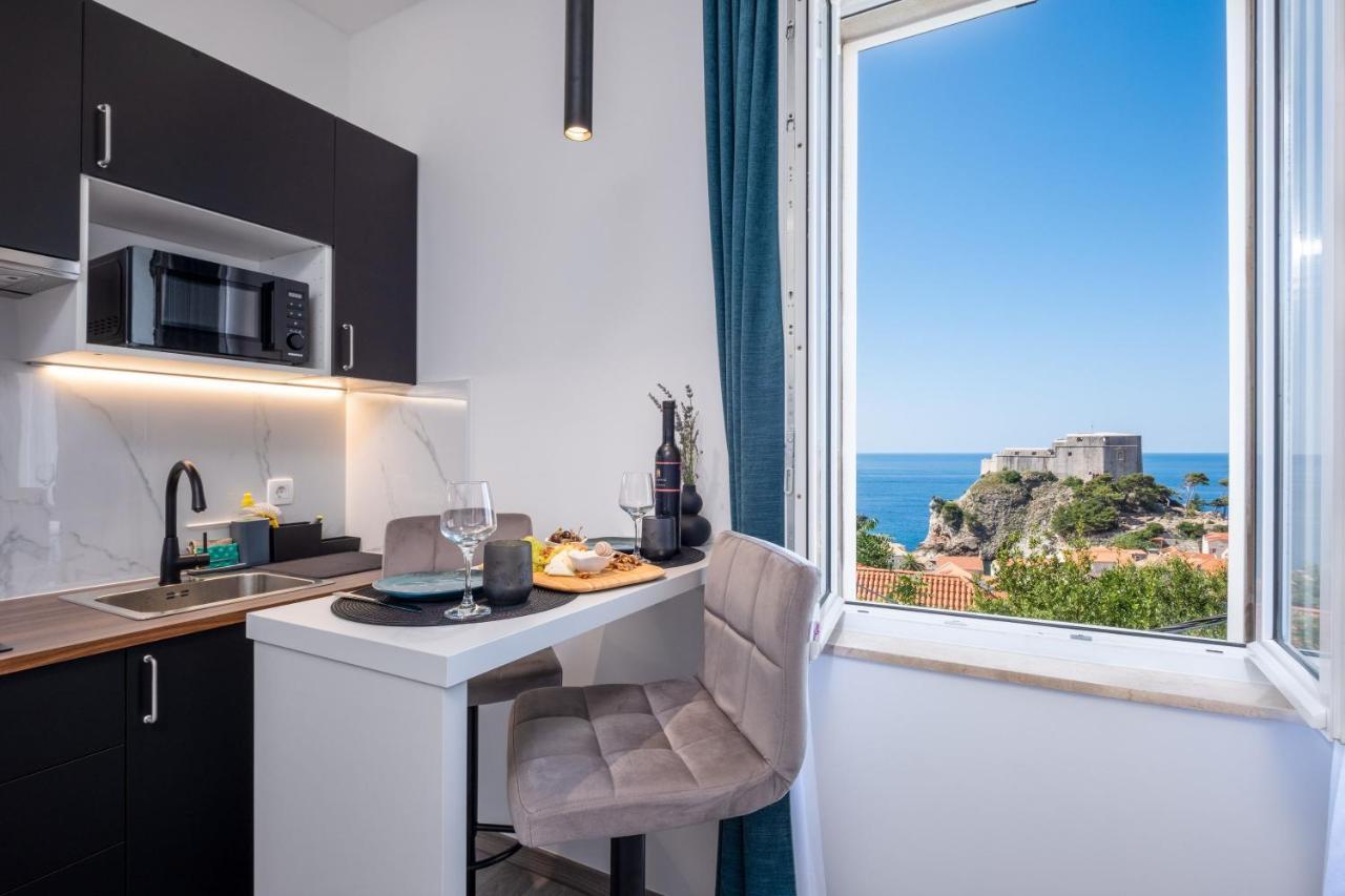 Dubrovnik Fantasy Apartments Exterior photo