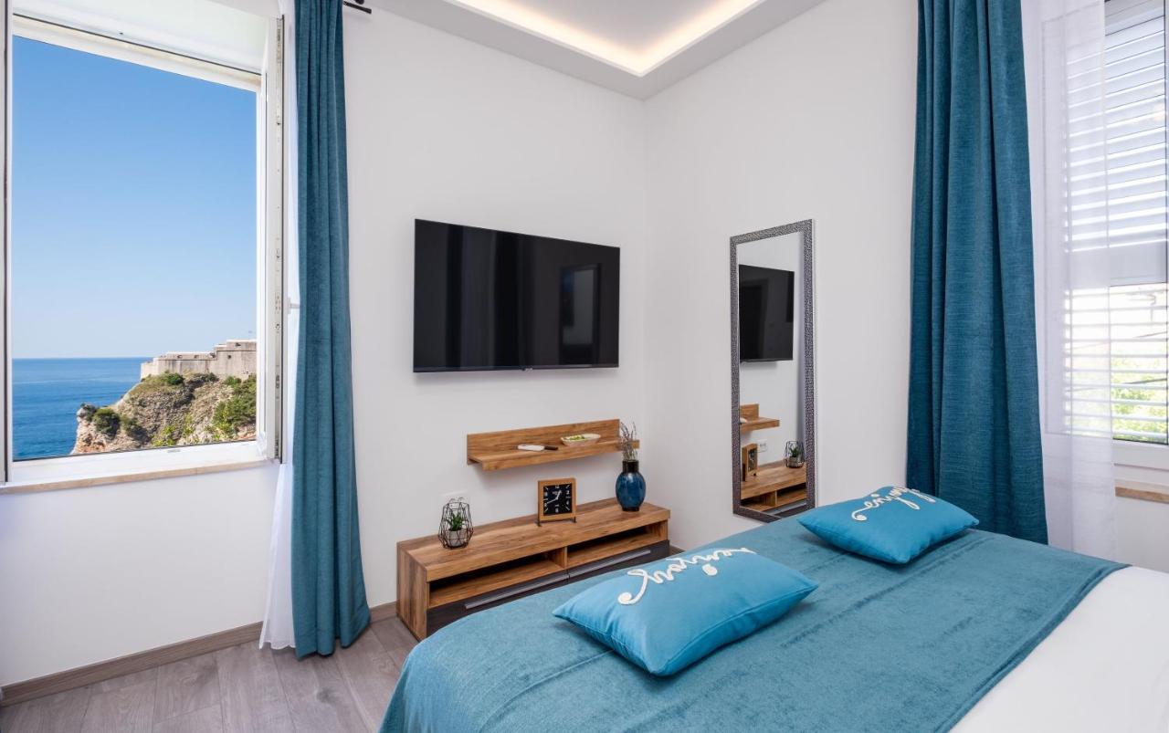 Dubrovnik Fantasy Apartments Exterior photo