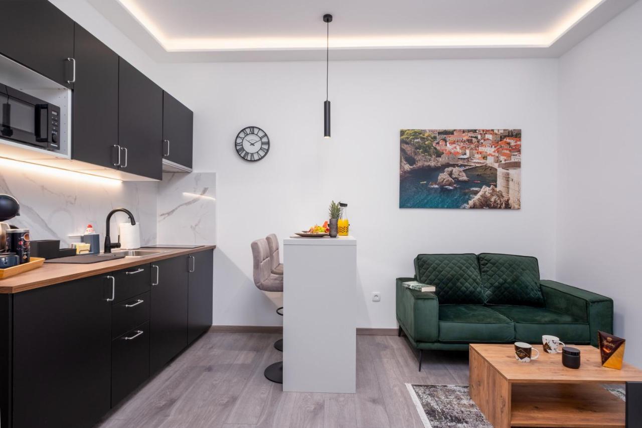 Dubrovnik Fantasy Apartments Exterior photo