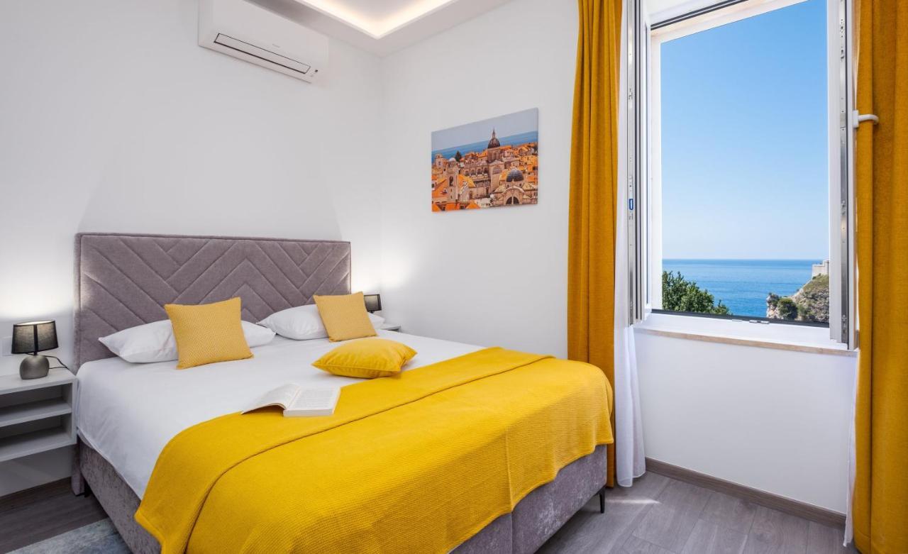 Dubrovnik Fantasy Apartments Exterior photo