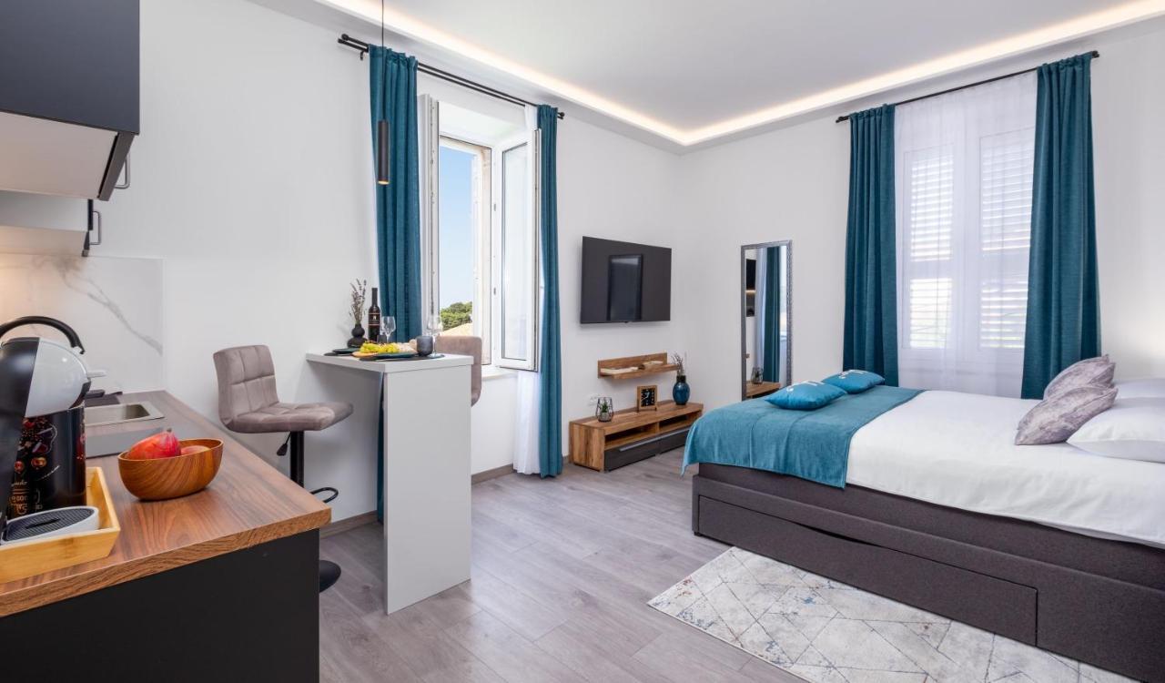 Dubrovnik Fantasy Apartments Exterior photo