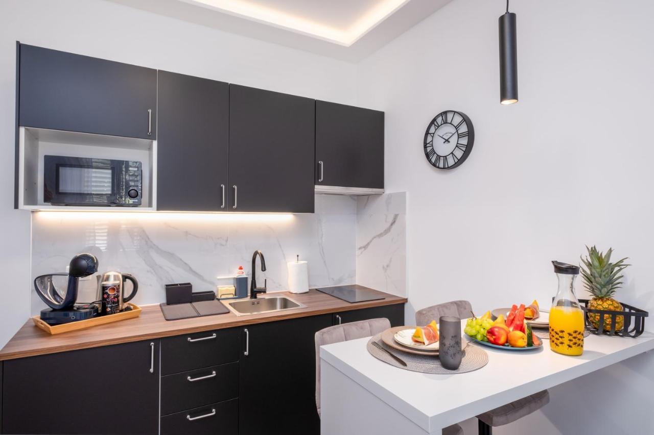 Dubrovnik Fantasy Apartments Exterior photo