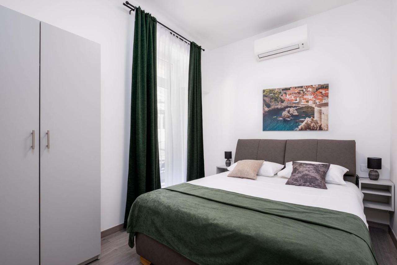 Dubrovnik Fantasy Apartments Exterior photo