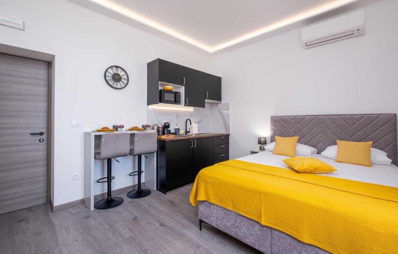Dubrovnik Fantasy Apartments Exterior photo