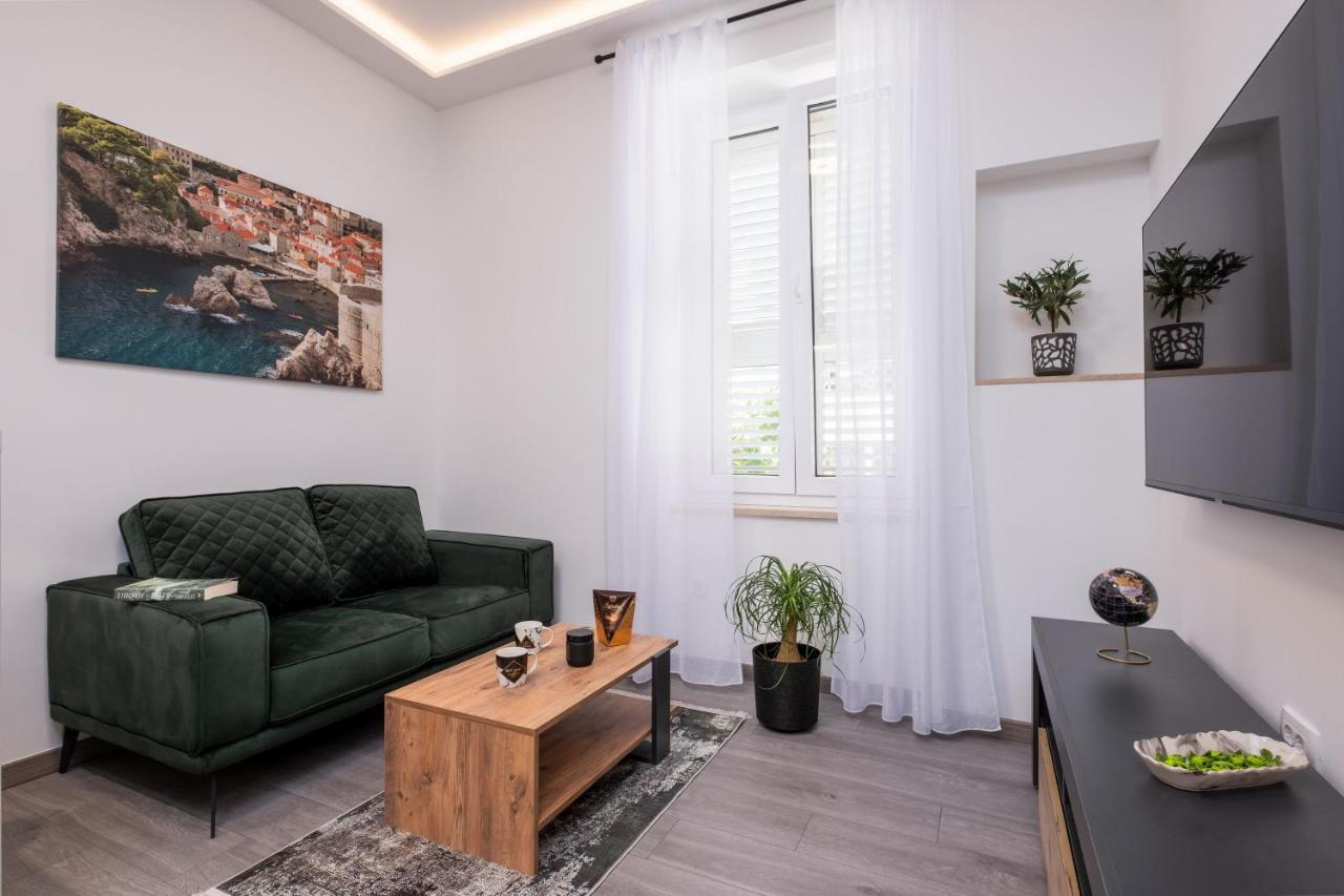 Dubrovnik Fantasy Apartments Exterior photo